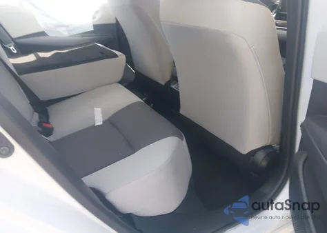 2025 Toyota Corolla Le from USA, damaged, VIN 5YFB4MDEXSP281985